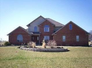 9369 State Route 110, Napoleon, OH 43545