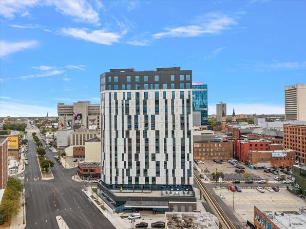 330 Gratiot Ave #1603, Detroit, MI 48226