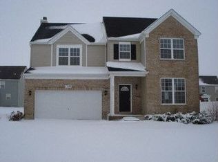 7909 Cavalier Dr, Joliet, IL 60431