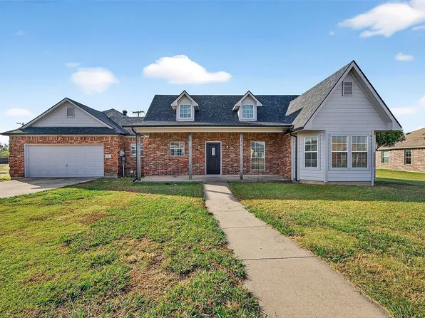 501 Harris St, Gunter, TX 75058