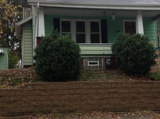 1607 23rd St NE, Canton, OH