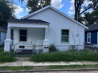 3721 Guaranty St, Dallas, TX 75215