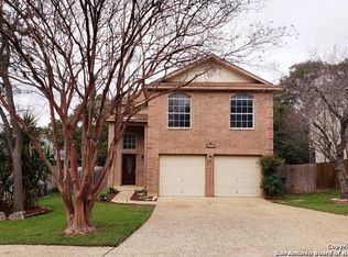 9223 Ridge Breeze, San Antonio, TX 78250