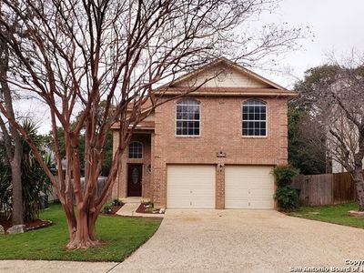 9223 Ridge Breeze, San Antonio, TX, 78250