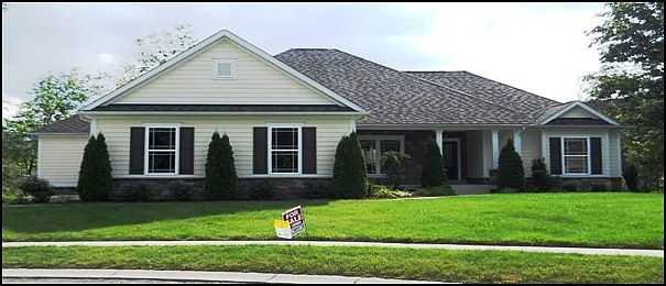 Craftsman Front