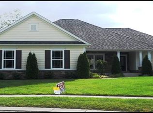 3702 Mirville Ct, Floyds Knobs, IN