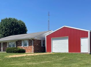 1545 12th St, Tell City, IN 47586