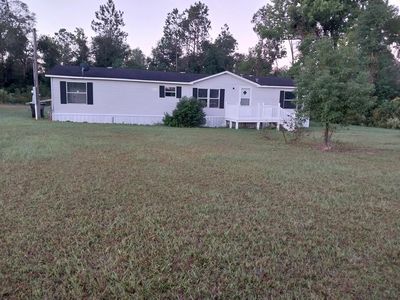 4525 Highway 32w, Douglas, GA, 31533