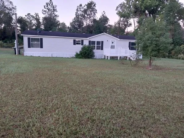 4525 Highway 32w, Douglas, GA 31533