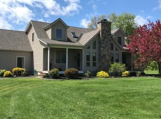 138 County Route 338, Schuylerville, NY 12871