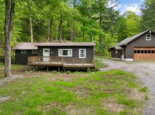 152 Silverstone Rd, Remsen, NY 13438