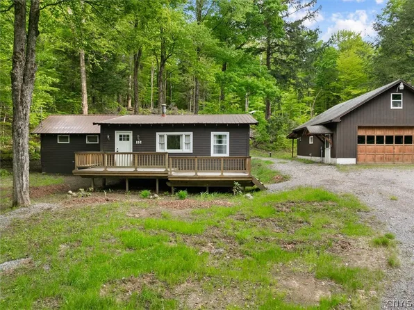152 Silverstone Rd, Remsen, NY 13438