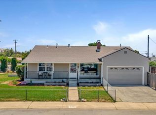 3494 Joanne Ave, San Jose, CA 95127