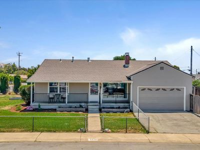 3494 Joanne Ave, San Jose, CA, 95127