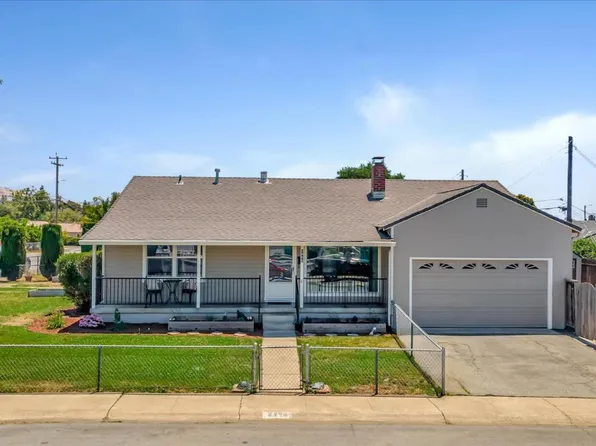 3494 Joanne Ave, San Jose, CA 95127