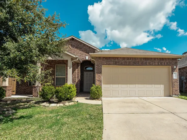 4306 Romiti Ct, Katy, TX 77493