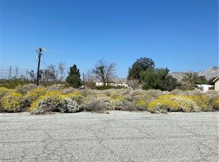 0 Cottonwood Rd #241, Whitewater, CA 92282