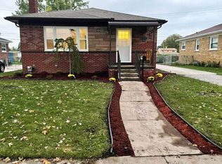 20217 California St, Saint Clair Shores, MI 48080