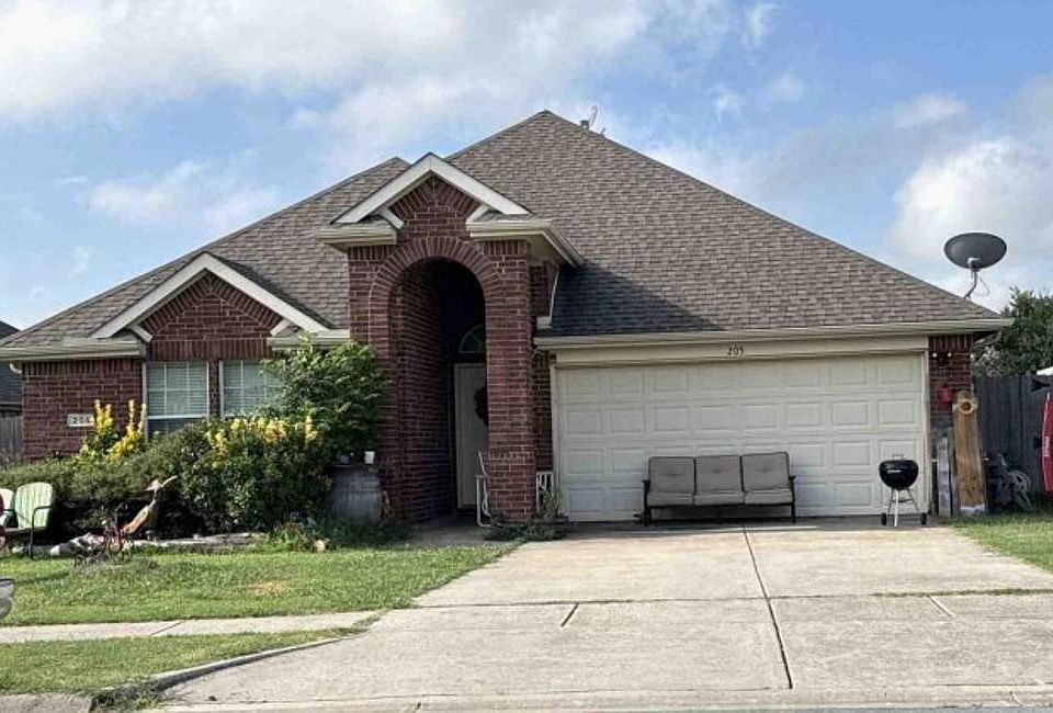 Property Front View