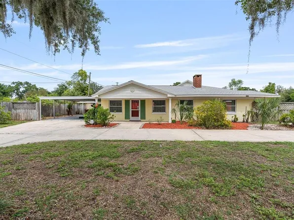 1411 Cliff Ave, Eustis, FL 32726