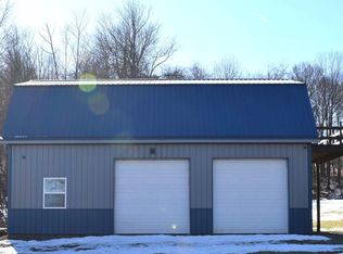 33357 Terrill Rd, Townville, PA 16360