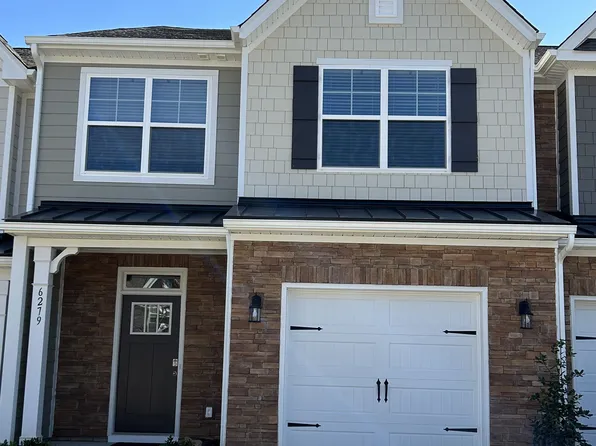 6279 Culbert St, Harrisburg, NC 28075