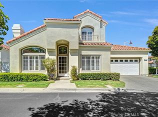 21105 Cancun, Mission Viejo, CA 92692