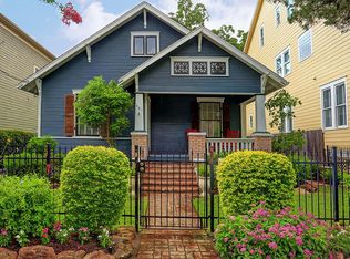 621 E 10th St, Houston, TX 77008