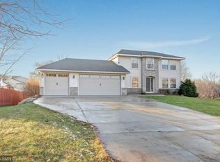 26426 Windrose Ct, Elko New Market, MN 55020