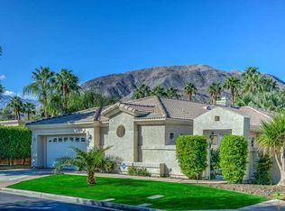 6 Vistara Dr, Rancho Mirage, CA 92270