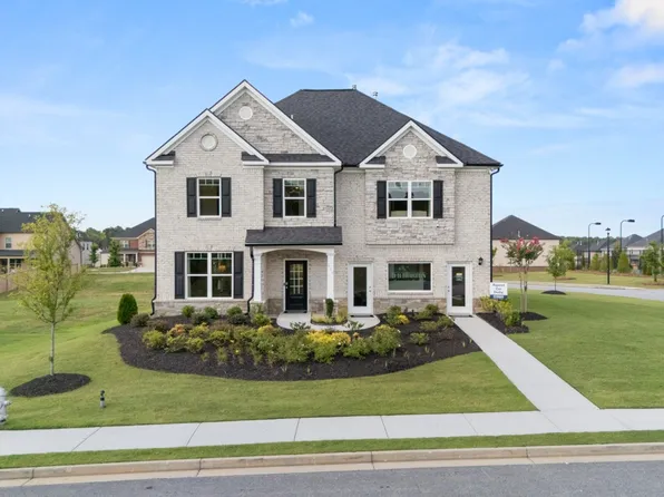 Holbrook Plan, Independence