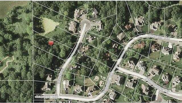 2nd image of 935 Evans Way