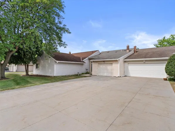 626 Westridge Dr, West Bend, WI 53095