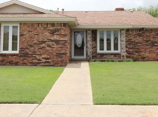 7602 Bangor Ave, Lubbock, TX 79424