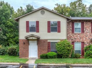 61 Park Charles Blvd S APT A, Saint Peters, MO 63376
