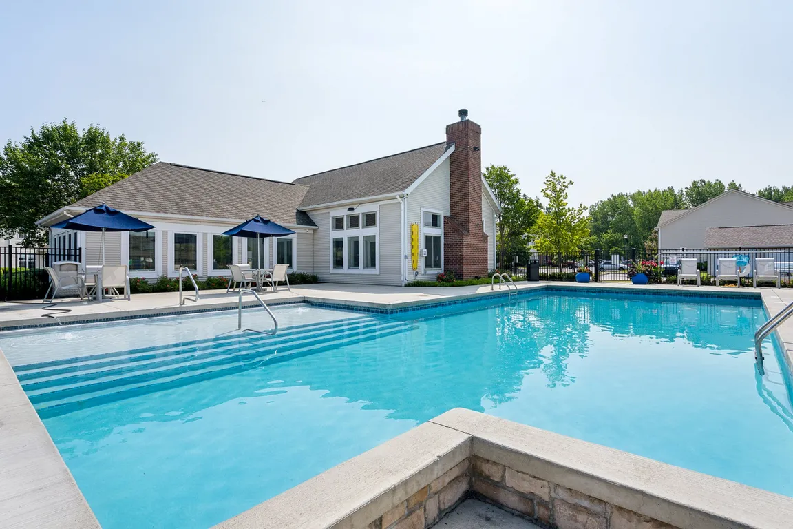 Templeton Crossing Pool