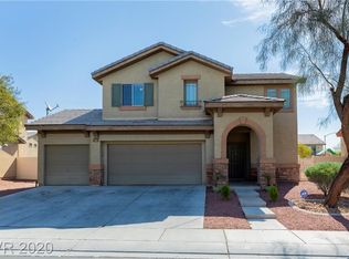5612 Clotidle Soupert Ct, North Las Vegas, NV 89081
