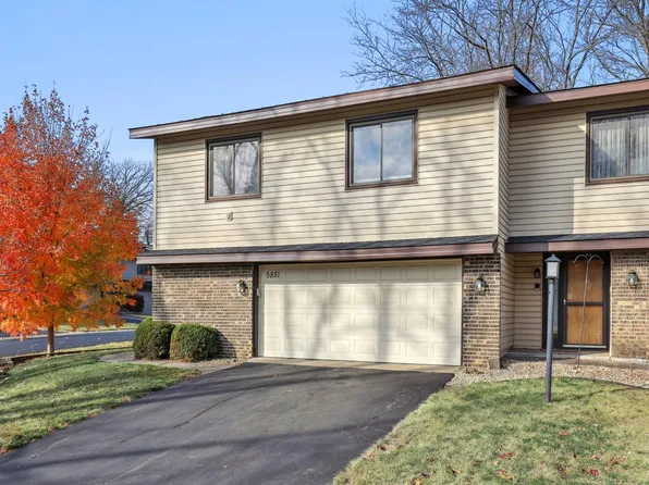 5881 Hyland Courts Dr, Bloomington, MN 55437