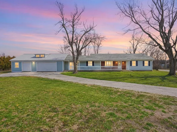 1668 N Farm Road 71, Bois D Arc, MO 65612