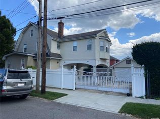 89-34 197th St, Jamaica, NY 11423