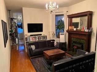 244 W 106th St #1S, New York, NY 10025