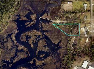 0 Linda St, Saint Marys, GA 31558