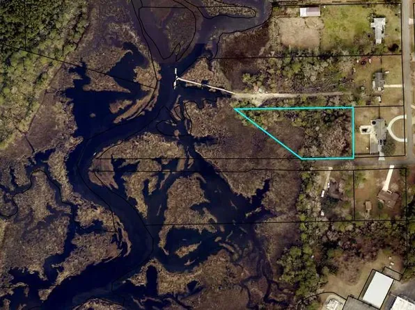 0 Linda St, Saint Marys, GA 31558