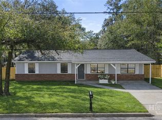 25 Saint Johns Ave, Savannah, GA 31404