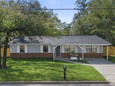 25 Saint Johns Avenue, Savannah, GA, 31404