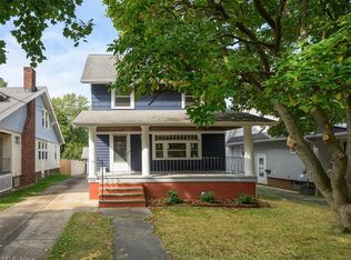 3596 W 155th St, Cleveland, OH 44111