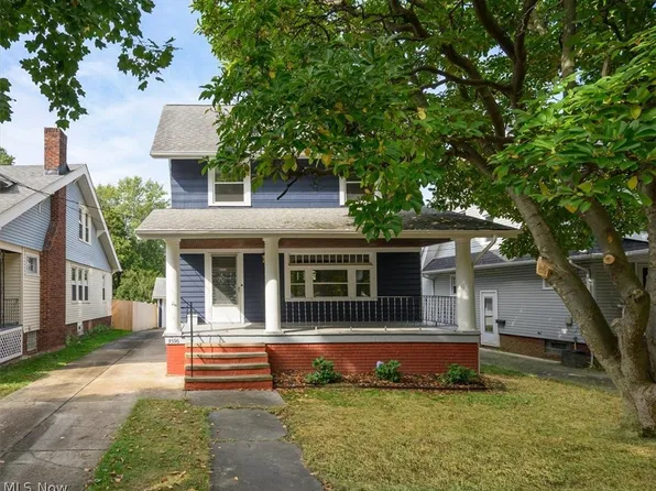 3596 W 155th St, Cleveland, OH 44111