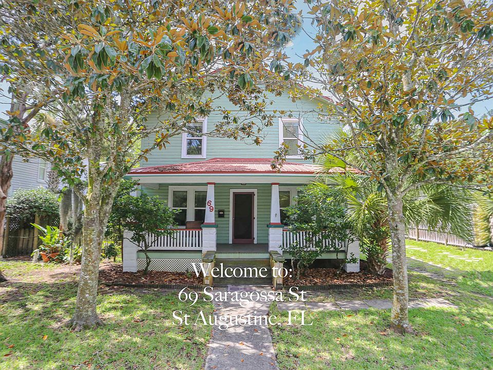 1st image of 69 Saragossa St