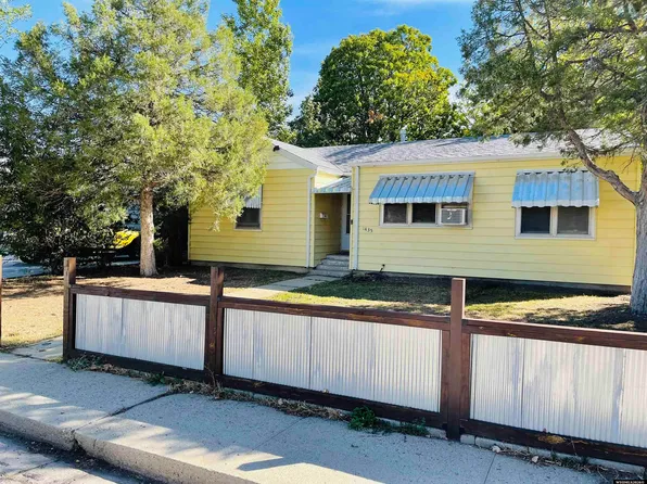 1435 S Maple St, Casper, WY 82604