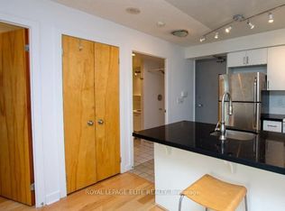 255 Richmond St E #1514, Toronto, ON M5A 4T7
